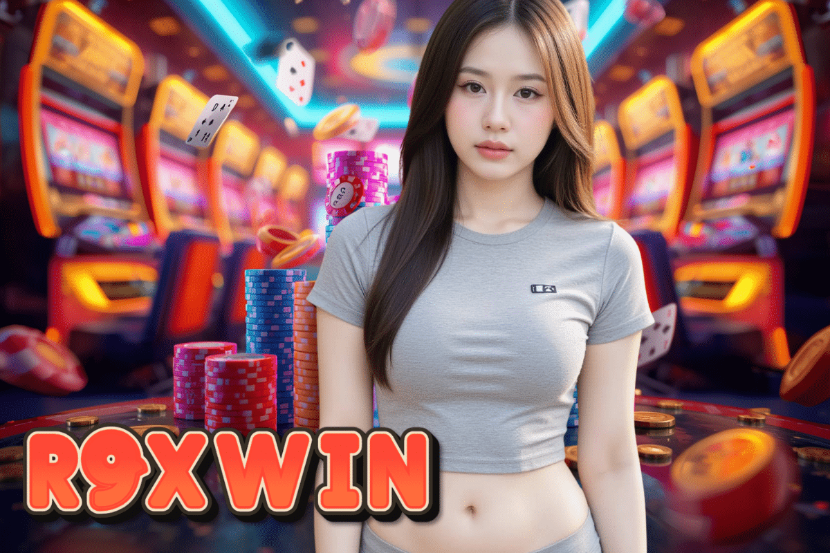 r9xwin slot