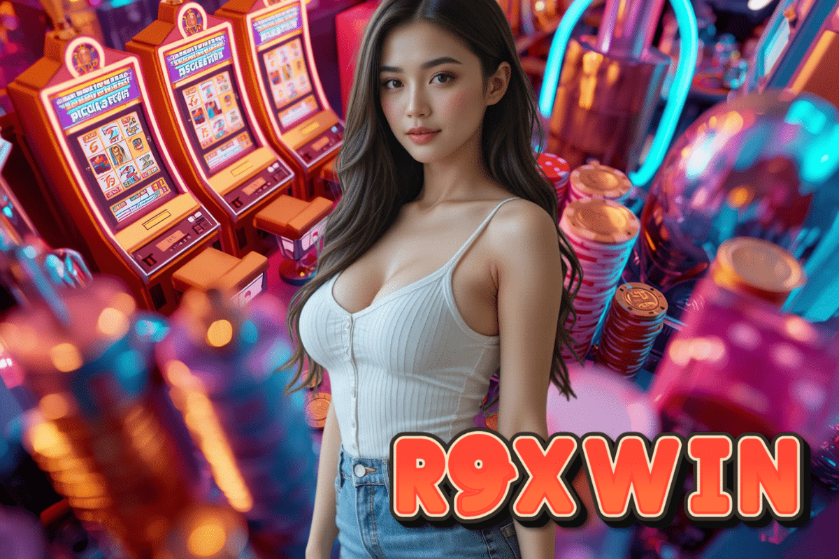 r9xwin ทรูวอเลท
